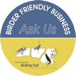 Bird Friendly logo