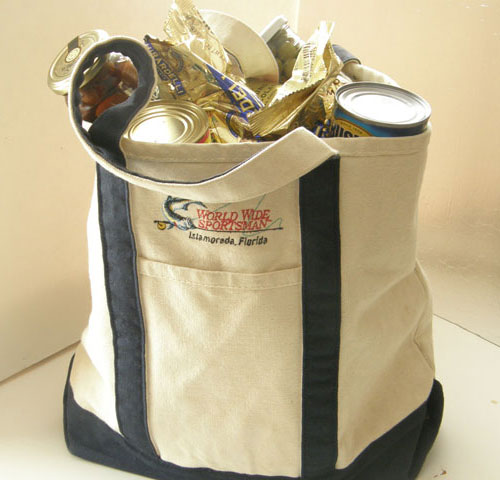 recycle bag