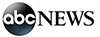 A B C News logo